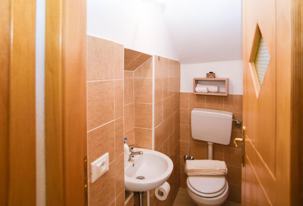 Casa Marta Iun Q1985 Villa Nuoro  Luaran gambar